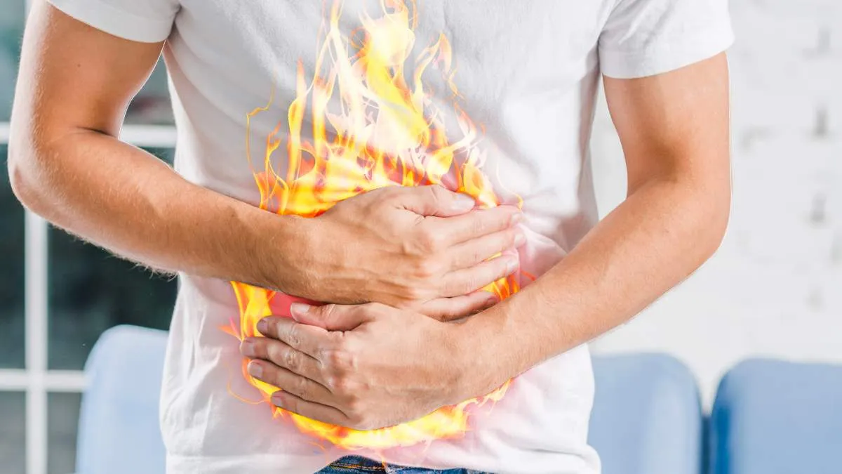 Adiós a la Acidez – Fórmula Natural Digestiva